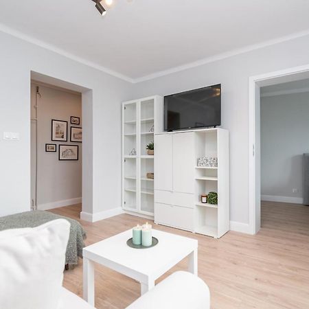 Apartament Nowy Swiat 15-17 Kaliszki Exterior foto